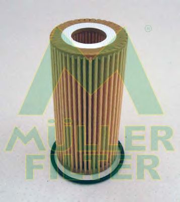 MULLER FILTER fop288 -  Масляный фильтр